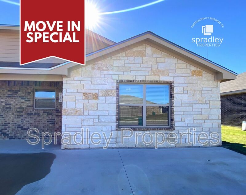 Belton Condo: 929 Laila Ln