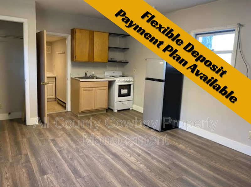 Laramie Condo: 950 N. 11th St.