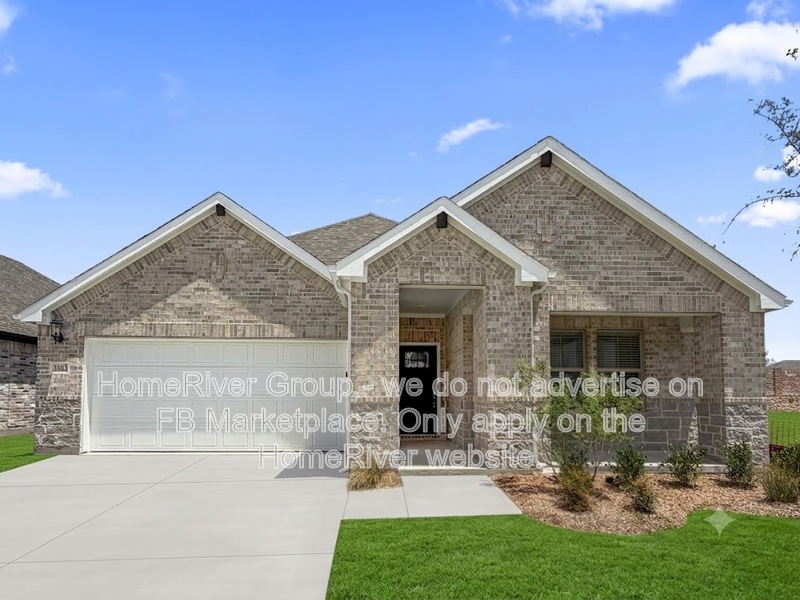 Mckinney House: 3803 High Valley Dr