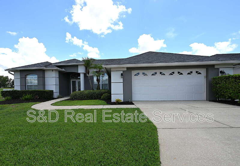 Lakeland House: 2618 High Ridge Dr