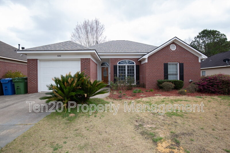 Columbus House: 6040 North Point Dr