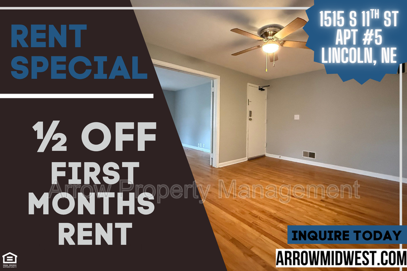 Lincoln Condo: 1515 South 11th Street