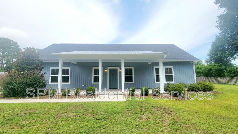 Wilmington House: 5101 Wrightsville Ave