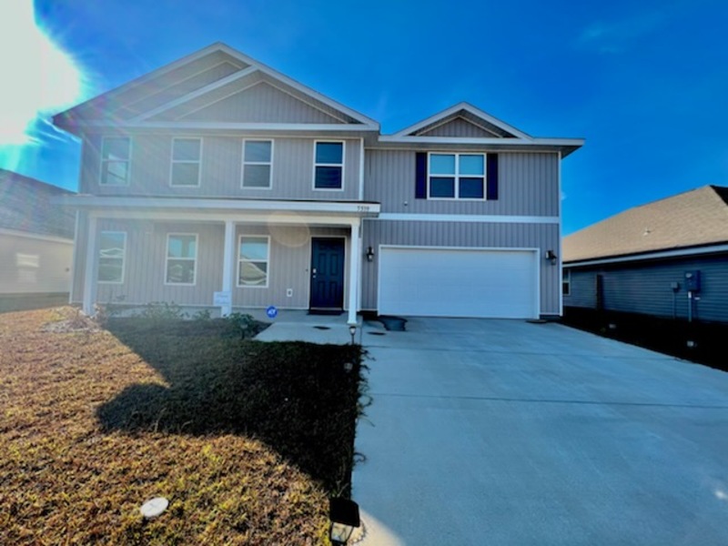 Panama City House: 5539 Mars Hill Lane