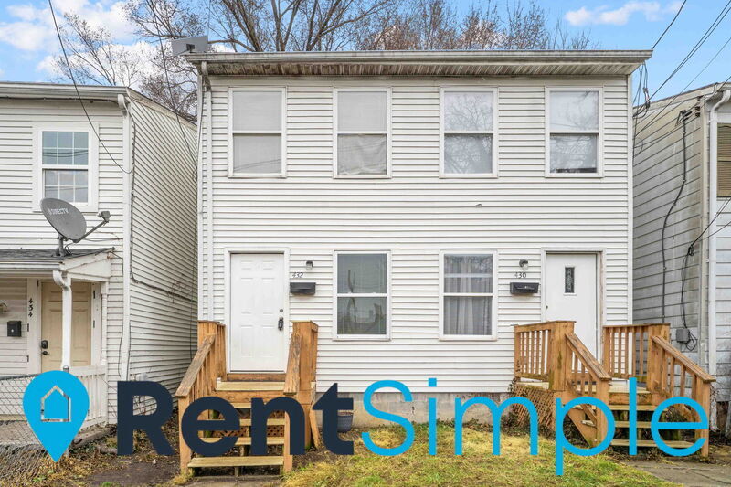 Winchester Condo: 432 Chase Street