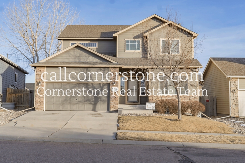 Colorado Springs House: 7975 Superior Hill Place