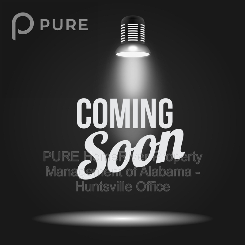 Huntsville House: 1910 Bluebird Ave