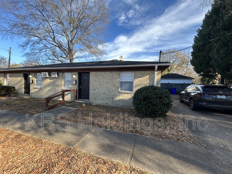 Norfolk Condo: 1701 Lafayette Blvd