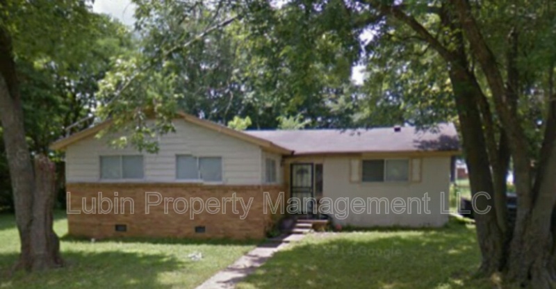 Memphis House: 663 Mohawk Ave