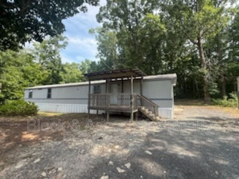 Asheboro Condo: 530 Springdale Dr