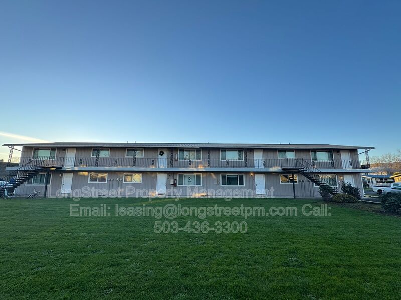 Corvallis House: 970 NW Garfield Ave