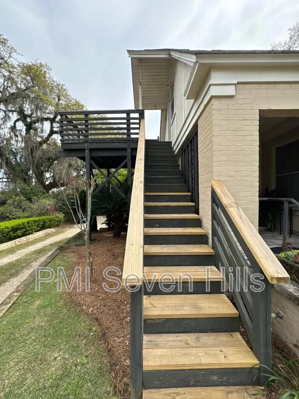 Tallahassee Condo: 1643 Fernando Dr