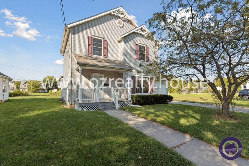 Toledo House: 948 Post st