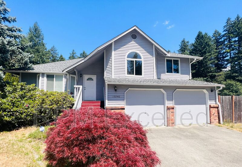 Covington House: 19246 SE 259th Pl