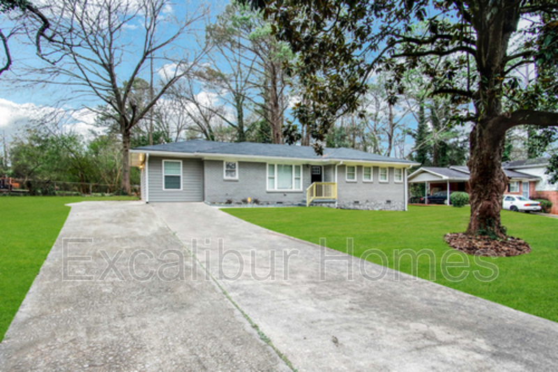 Request a Viewing for 3456 Glensford Drive Tenant Turner