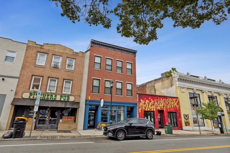 Philadelphia Condo: 4328 Main Street - 2