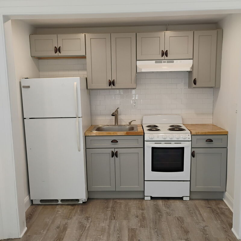 Albany Condo: 303 State Street