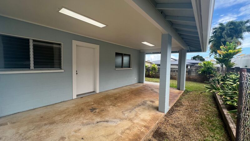 Kaneohe Condo: 45-436 Ihilani Street