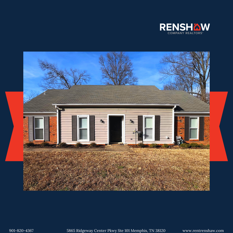 Germantown House: 8462 River Glen Dr