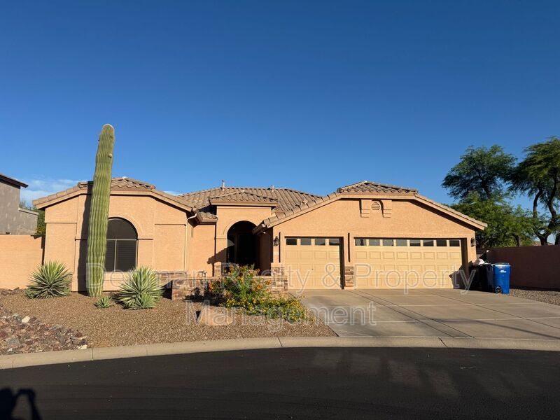 Mesa House: 1357 N. Drexel