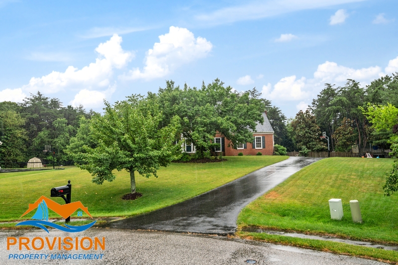 Millersville House: 119 Fordham Drive