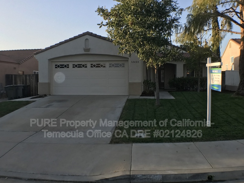 Temecula House: 32428 Enriqueta Circle
