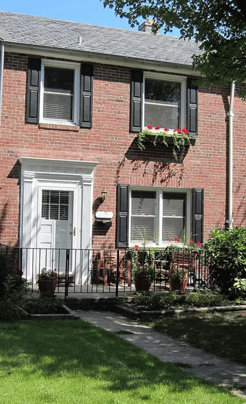 Baltimore Townhome: 3915 Yolando Rd