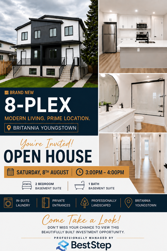 Edmonton House: 10507 157 Street Northwest
