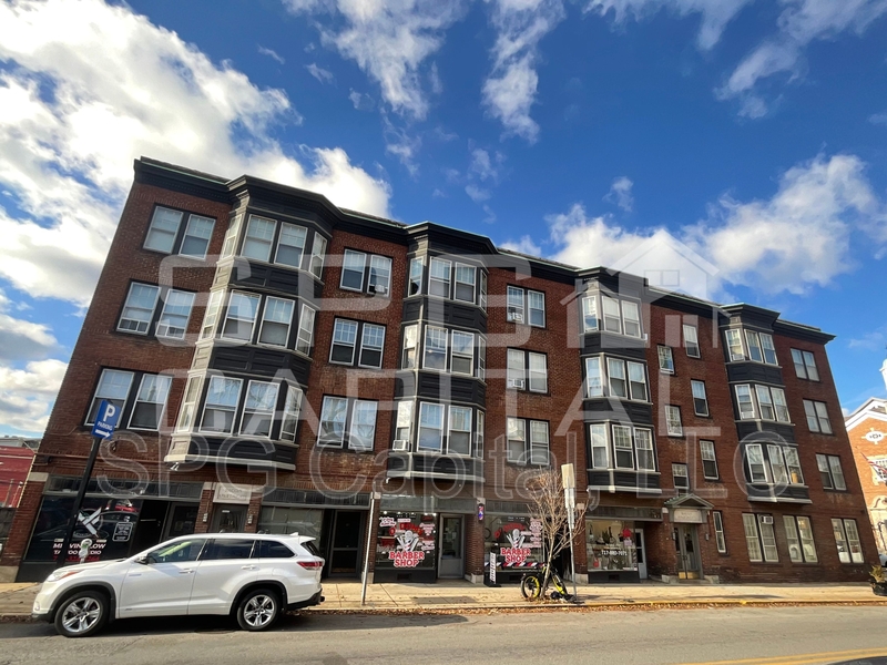 York Condo: 162 East Market Street - 14 S Queen - 3N