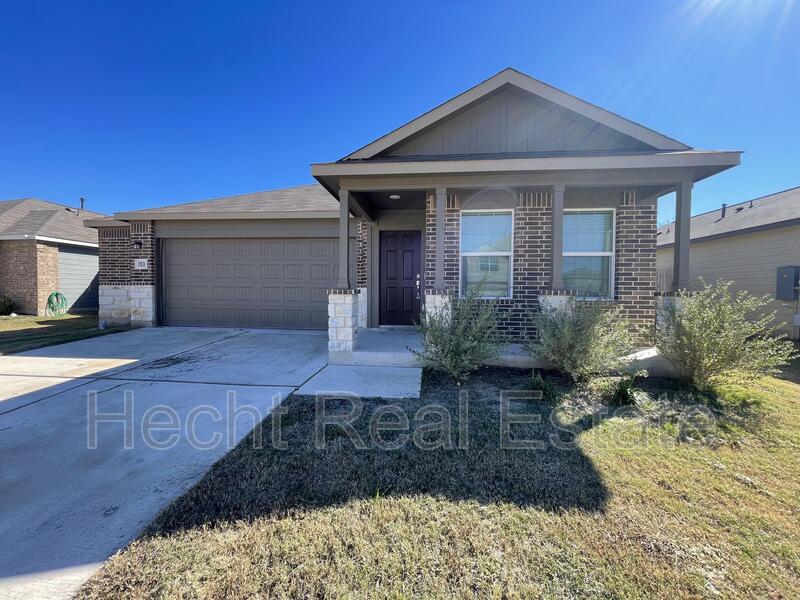 Kyle House: 283 Silver glen drive - 1