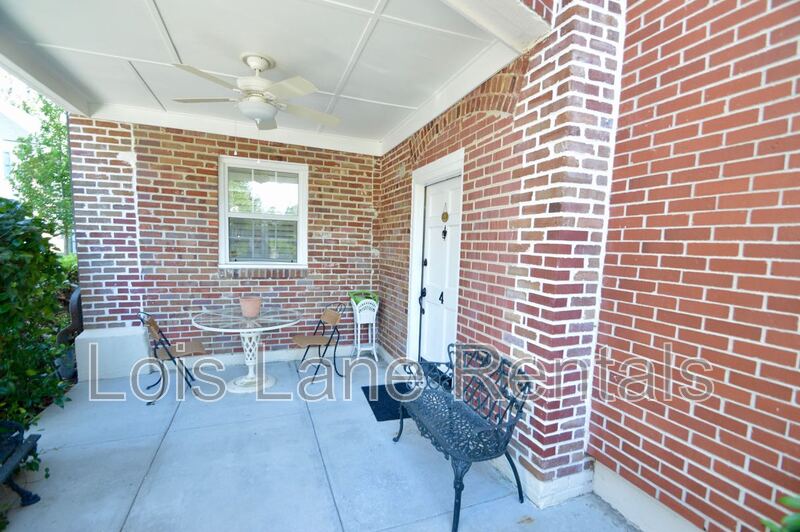 Charleston Condo: 55 Ashley Ave #4