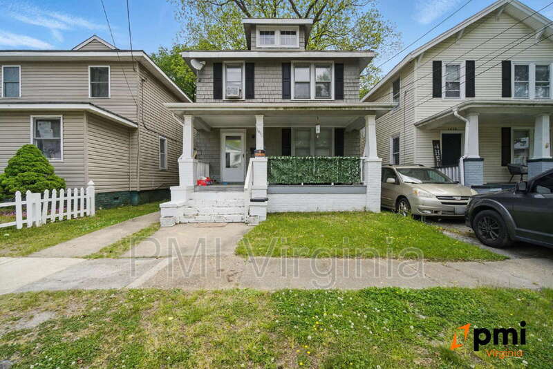 Chesapeake Condo: 1411 Seaboard Avenue