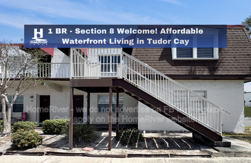 Tampa Condo: 9101 W Hillsborough Ave