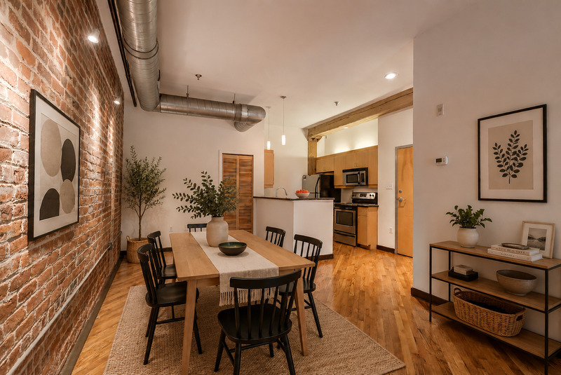 Richmond Condo: 1318 W Broad St