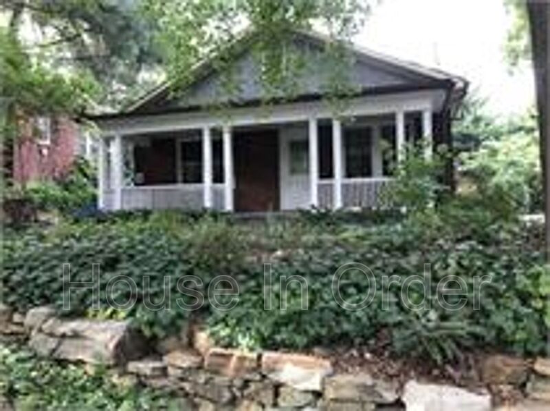 Asheville House: 15 Conestee Place