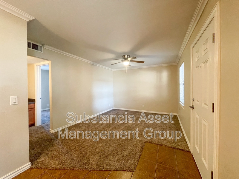 Oklahoma City Condo: 1428 Northwest 27th Street - 104