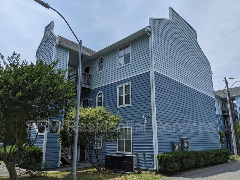 Wilmington Condo: 4240 Wilshire Blvd