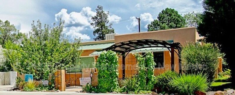 Albuquerque Condo: 404 Dartmouth SE