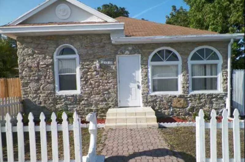 Riviera Beach Condo: 1310 W 25th Street - 1