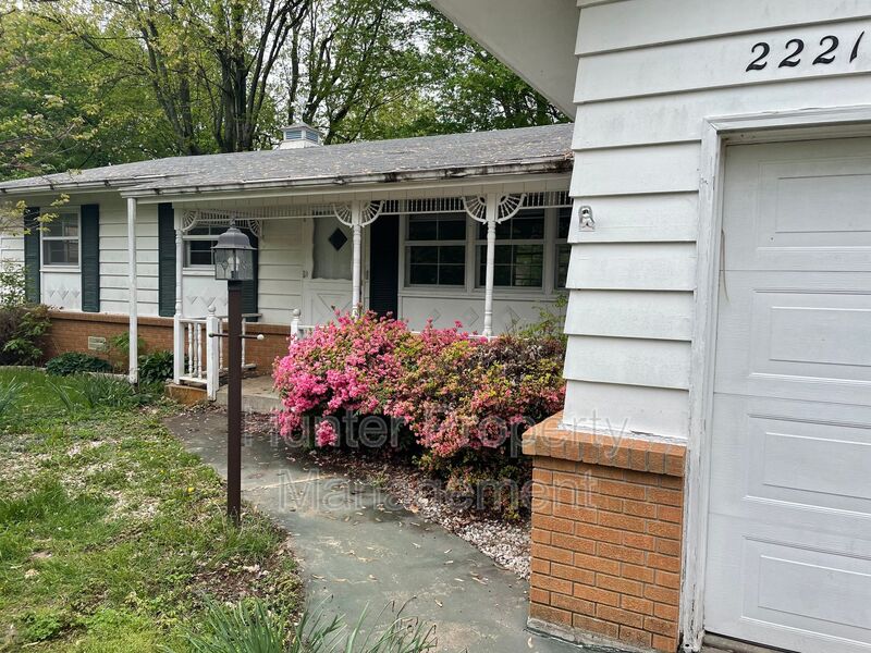 Request a Viewing for 2221 S Virginia Ave Tenant Turner