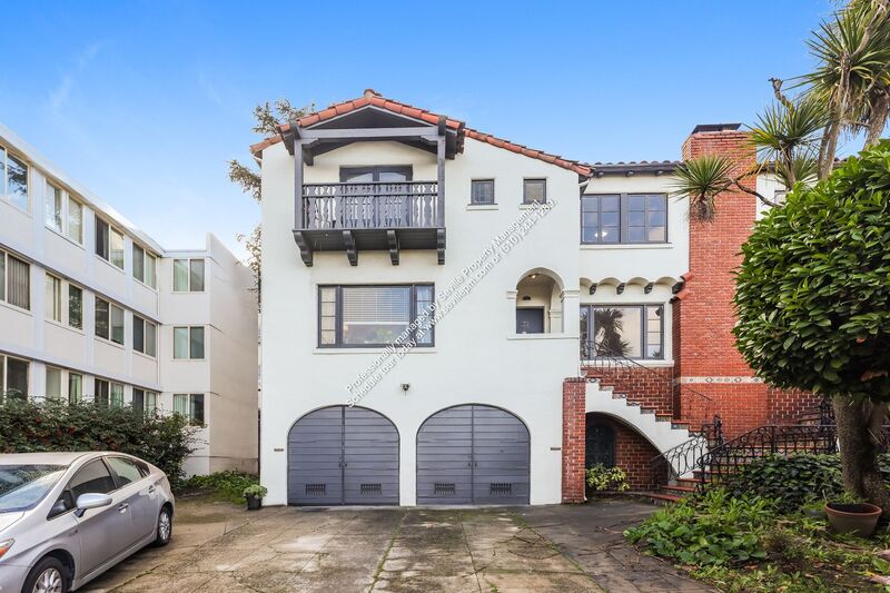 Oakland Townhome: 27 Excelsior Ct