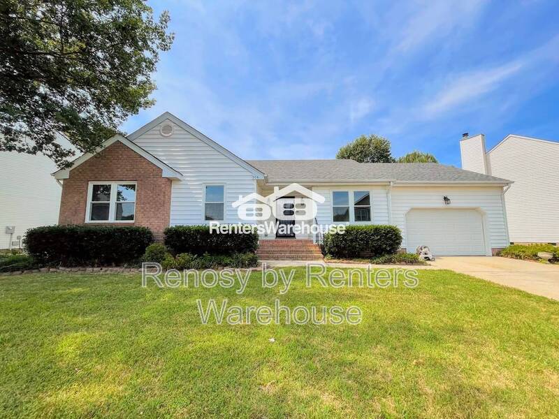 Portsmouth House: 504 Hamilton Avenue