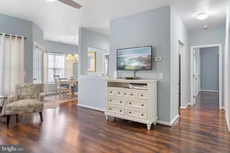 Lewes House: 34670 Villa Circle