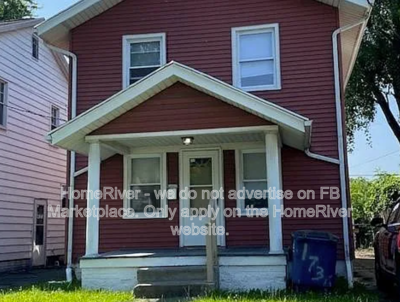 Toledo House: 1731 Mansfield Rd