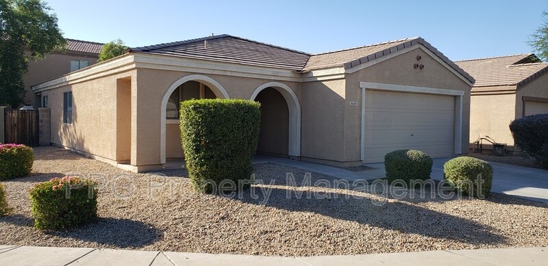 Tolleson House: 2434 S 83rd Dr