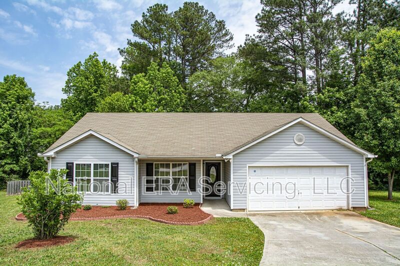 Covington House: 65 Weldon Pl