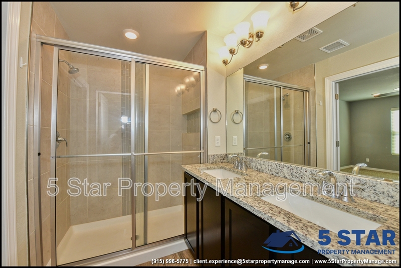 5 Star Property Management in El Paso | Listing