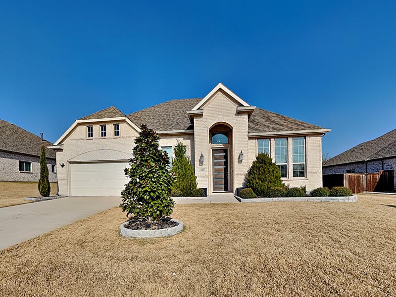 Murphy House: 721 Precious Dr