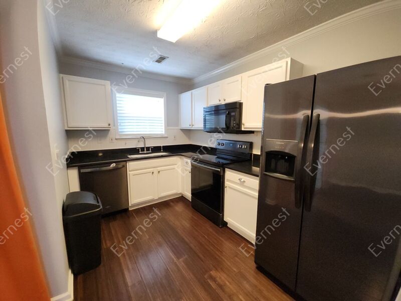 photo of rental property