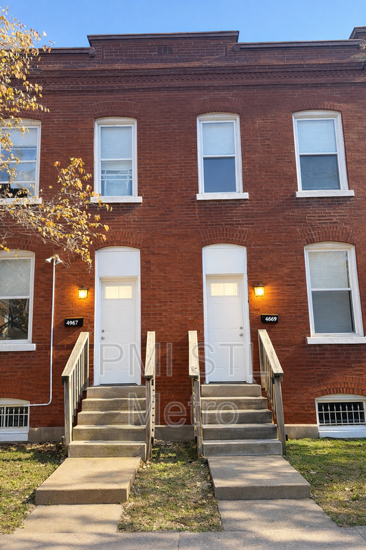 Saint Louis Condo: 3150 Oregon Ave